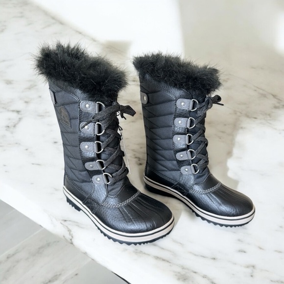 Sorel Other - Kids Sorel Waterproof Snow Boots
